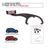 Car Phone Holder Mount For MINI Cooper R50 R52 R53 R55 R56 R57 R58 R60 R61 Car Mount Mobile Phone GPS Holder Bracket Clamp