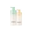 Adoufu Natural Scent Anti-Dandruff & Oil Control Hair Care Set