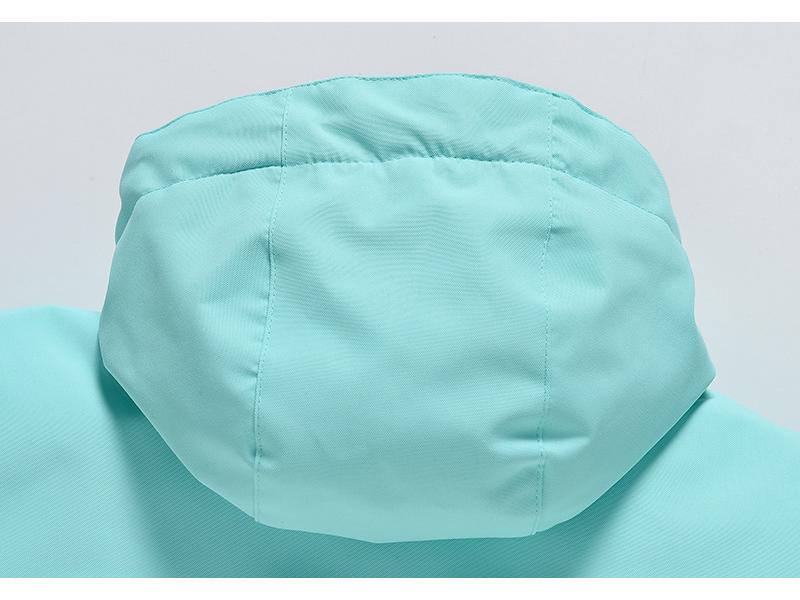 Children's Winter Ski Suit: Waterproof, Warm, Thickened for Boys & Girls