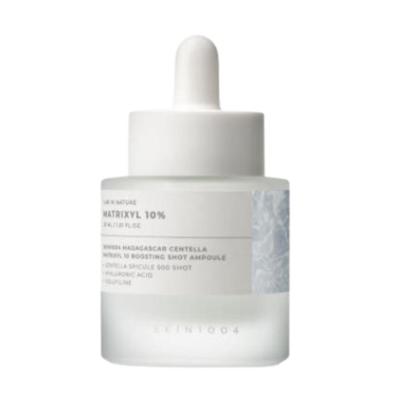 Madagascar Centella Matrixyl 10 Boosting Shot Ampoule 30ml