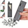Diamond Indicator Jewelry Diamond Tester Tool Jewelry Watcher Tool Gem Selector Diamond Tester Pen