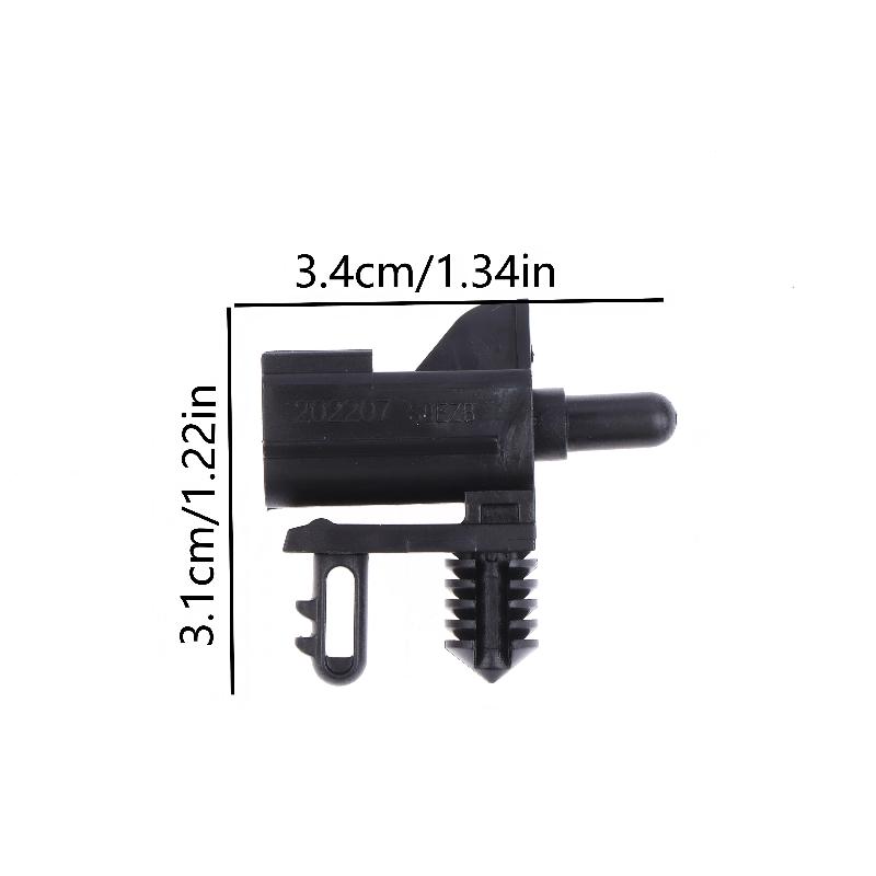 Au5Z12A647B Au5T12A647Ac Ambient Air Temperature Sensor Replacement Parts For Car Temperature Monitoring