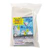Alphax Laundry Net for Shoes (Indoor Shoes), White, 27cm Wide X 13cm Deep X 35cm High, Scrubs and Cleans Shoes, 706809