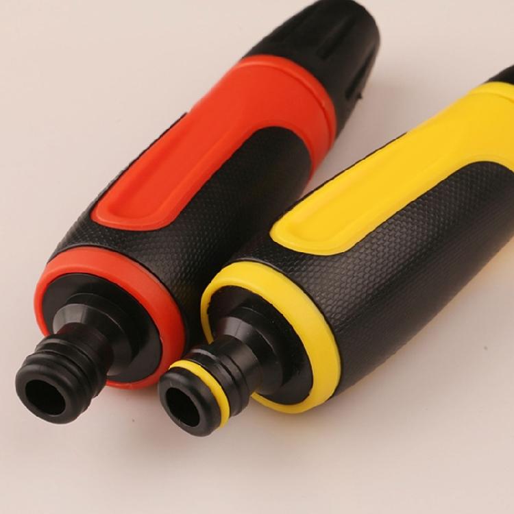 High Pressure Power Washer Water Guns for Garages Portable Car Cleaning Tool Easy to use Garden Irrigation Supplies
