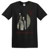 Herren- und Damen-T-Shirts Donnie Brasco Gangster Retro Film