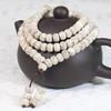 Hainan Star Moon Bodhi 108 Bead Rosary Bracelet Necklace
