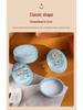 Velvet Oval Ring Box - Jewelry Packaging, In Stock, Fast Shipping