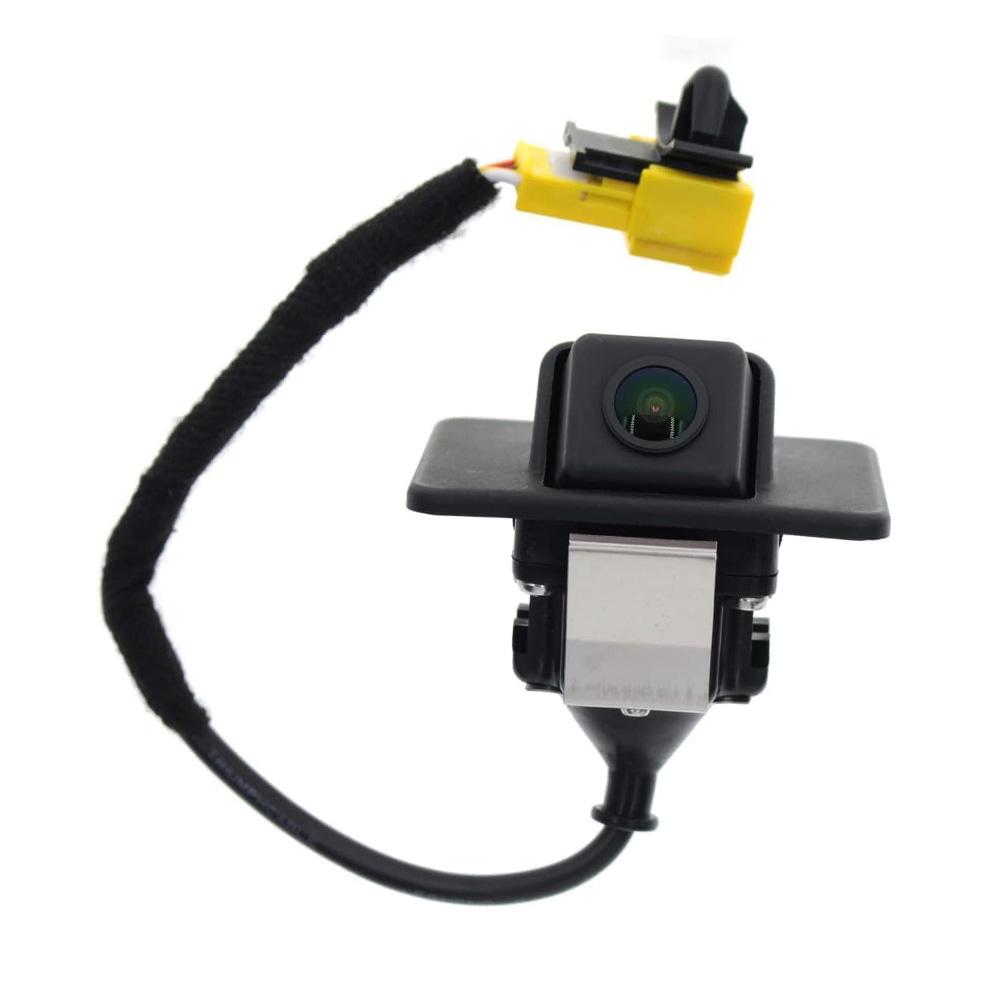 95760-2T001 95760-2T101 Car Rear View Camera Reverse Camera Parking Assist Backup Camera for Kia Optima Hybrid 2.0 2.4 2011-2013