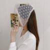 Women's Lace Headband