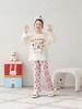 Ropa de dormir y batas (niñas en 4 años) – Sets de pijama