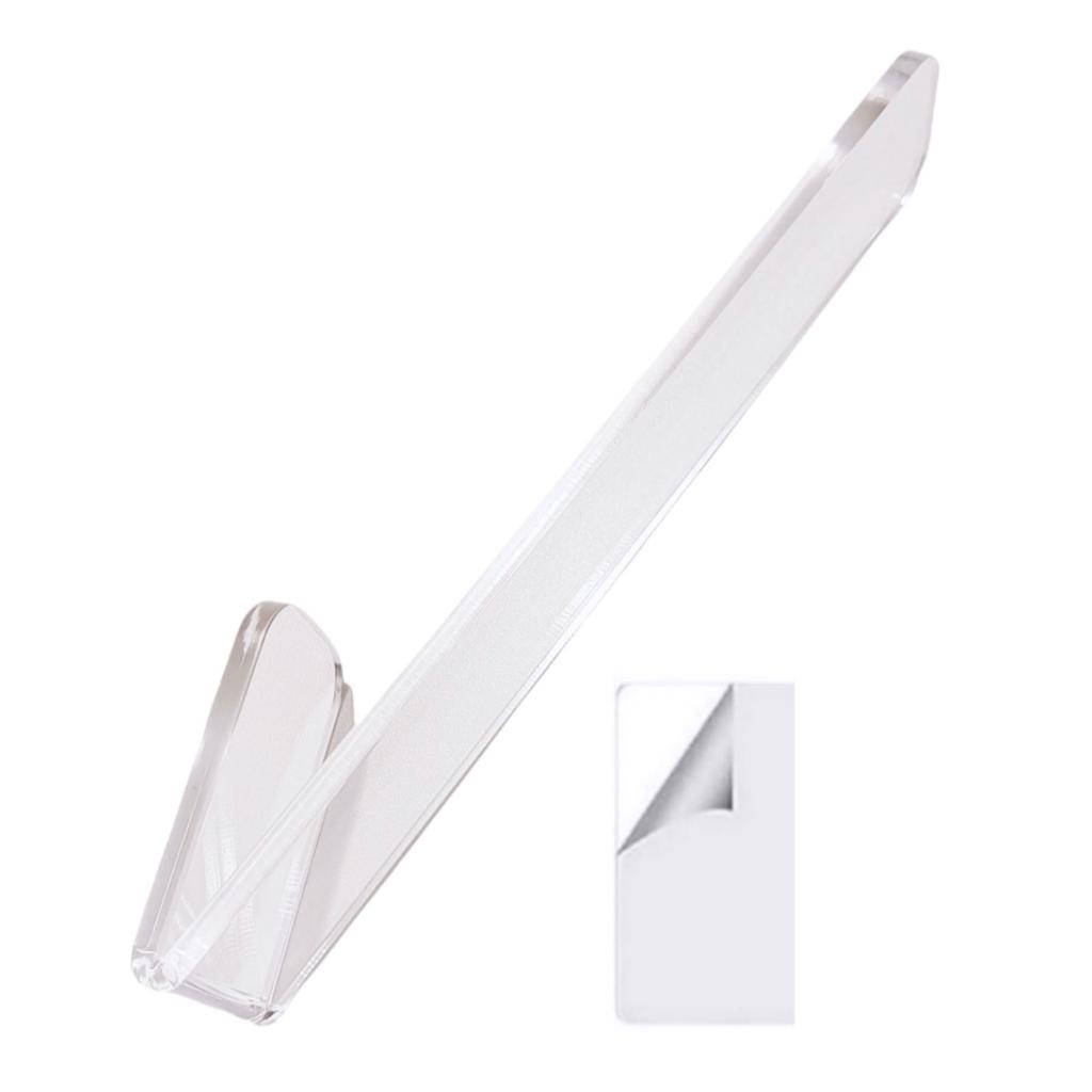 Wall Mounted Baseball Cap Holders Space Saving Baseball Cap Storage Rack Mounted Display Hanger For Hats And More