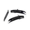 2x LED Dynamic Side Mirror Blinker Light Turn Signal Lamps for Ford Kuga Ecosport C-Max Focus MK3 Car Exterior AccessoriesTurn Signal 2