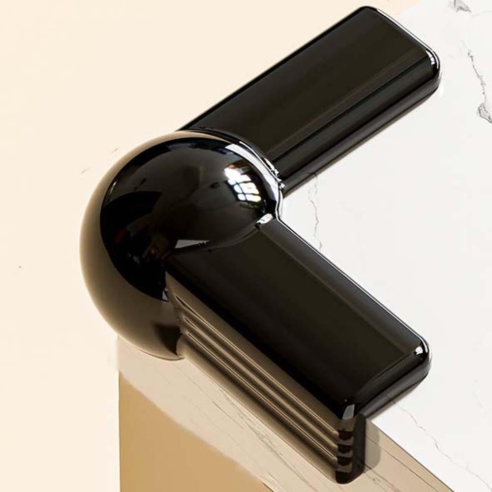 12pcs/set Airbag Table Corner Protective Cover PVC Anti-collision Protection Corner  Gravida