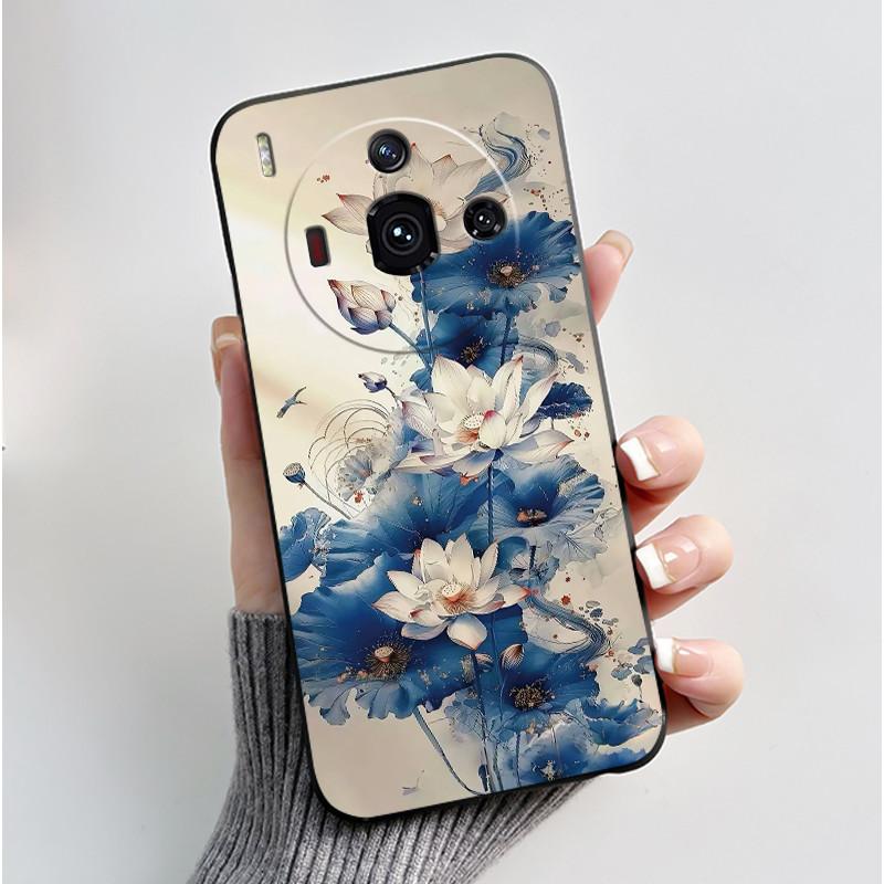 Hülle Für Nubia Z50S Pro 5G Capa NX713J TPU Silikon Handyhülle Für ZTE nubia Z60S Pro Niedlich Cool Cartoon Schutzhülle Bumper Funda