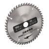 48T Teeth Cemented Carbide Carbide Circular Saw Blade Cutting Machine Tool Accessories Bore