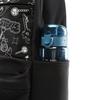 New LiNing Disney Collaboration Polyamide Backpack Unisex Black ABSV247-1