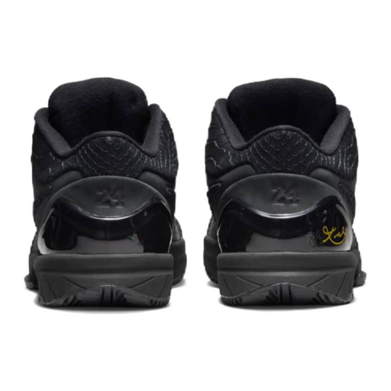 Nike Kobe 4 Protro "Black Mamba" Nike FQ3544-001