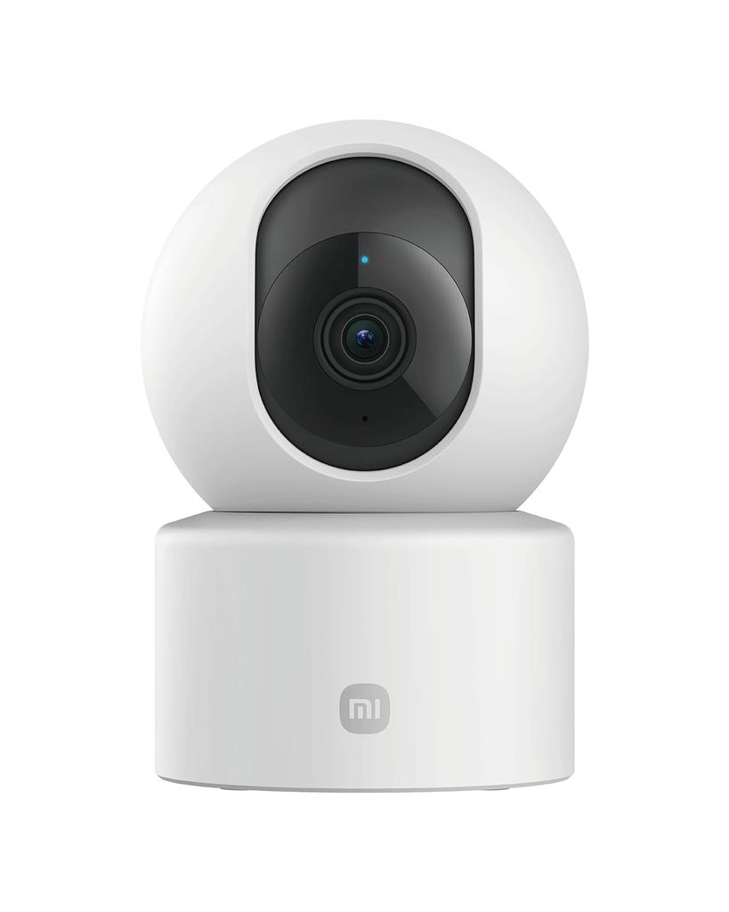 Xiaomi Network Camera Smart Camera 3 Megapixels Pet Camera Full HD Night Photography Voice Call AI Human Body Detection Xiaomi Smart Camera C301