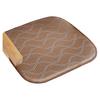 Seat Mat Practical Wear-resistant Portable Chair Mat Summer Car Cool Cushion Chair Mat Office Supplies