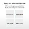 V4INK WX-104 Waste Toner Collector