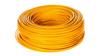 Installation Cable H07V-K 1.5 Yellow 29137 /100m/