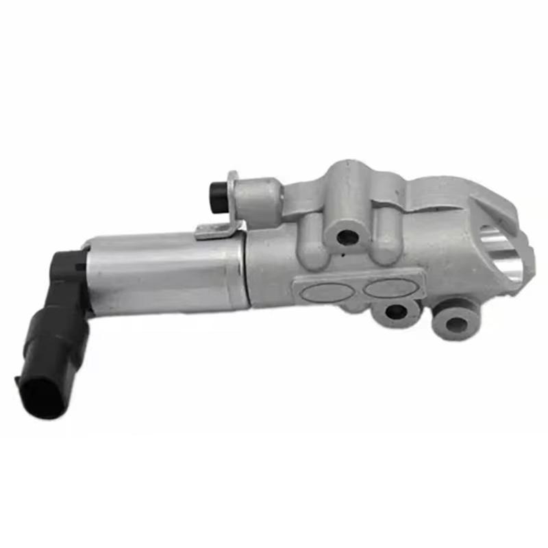 Durable-VVT208 Variable Timing VVT Solenoid Oil Control Valve 24360-AA2 For Hyundai Genesis Azera Santa Fe Kia Sedona 12-20
