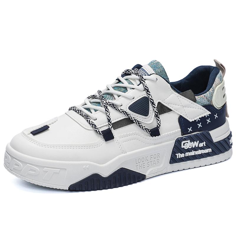 new men's comfortable outdoor comfort autumn new four seasons new fashion casual shoes Low top board shoes tenis masculino