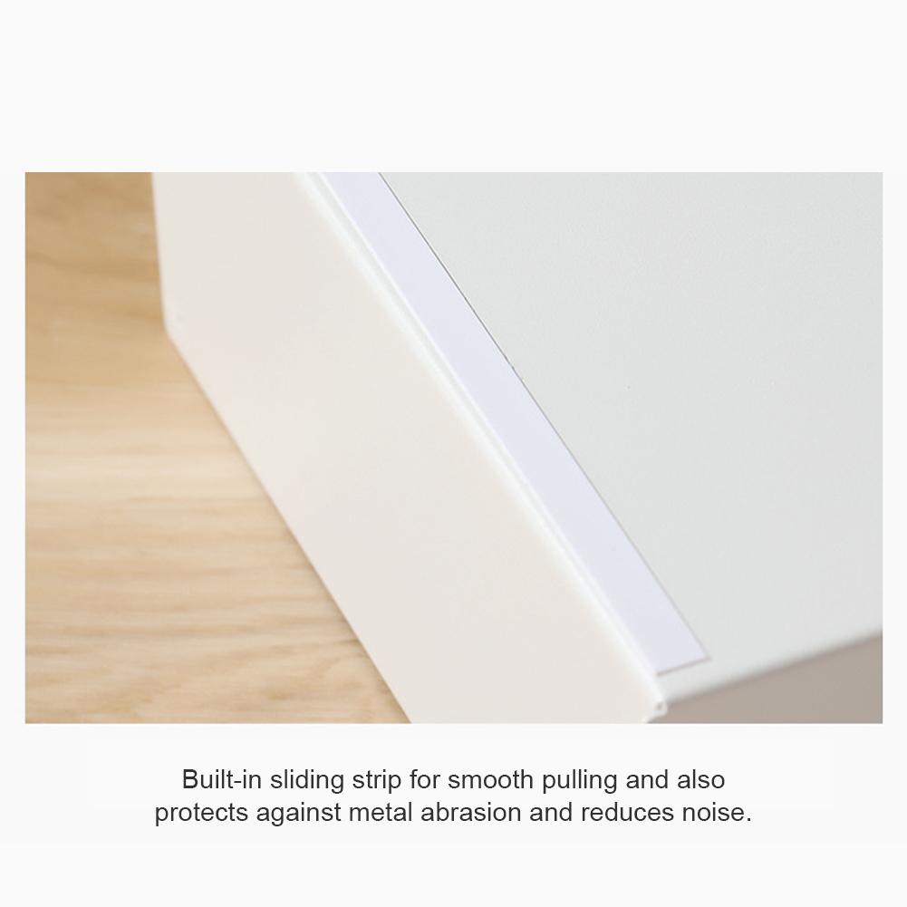 Coffee Pod Drawer for Counter Kcup Holder Coffee Maker Machine Stand Coffee Pod Storage Box Home Kitchen Counter Organizer