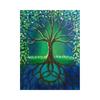 Diamond Painting Tree Landscape Full Circle Landscape Picture Rhinestone Mosaic Floral Home Decor