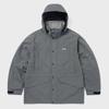 ThIs Is Never Pertex Ul Wind Parka Slate