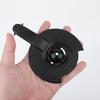 Replacement Coffee Pot Lid for Mr. Coffee Oster, Durable 12 Cup Coffee Pot Cover Carafe Top Replacement Accessories Parts for BVMC-CHX21 BVMC-CHX23