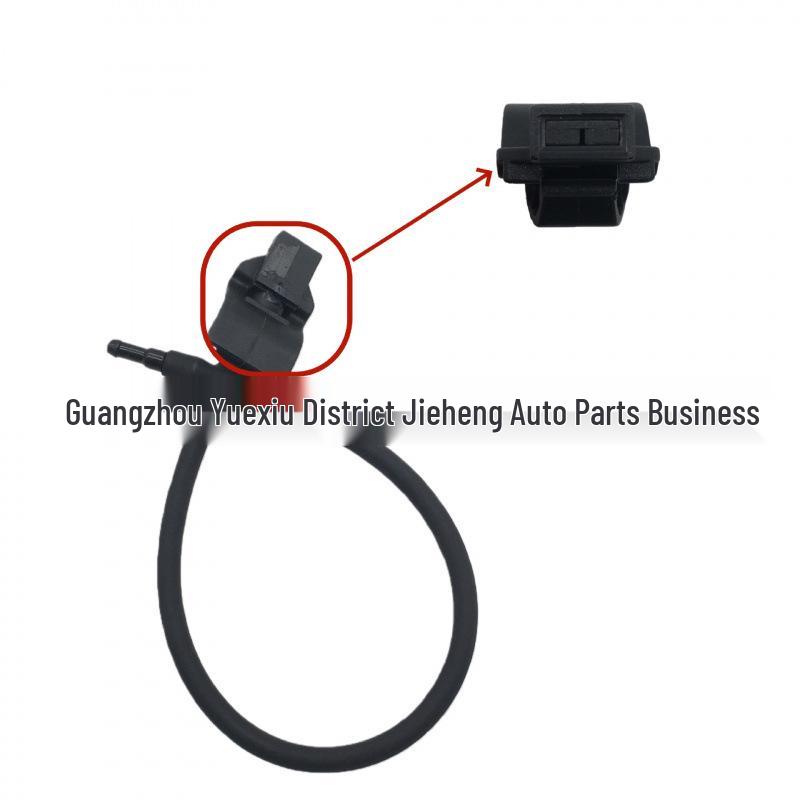 Windshield Washer Nozzle for 2015 Ford Mustang