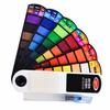 Folding Fan Solid Watercolor Watercolor Brush Set 36 Colors