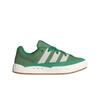 Adimatic Preloved Green Core White