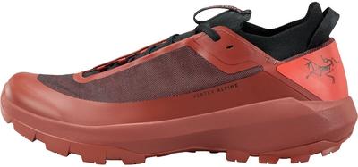 Arc'teryx Vertex Alpine Trekking Shoes (X000009019) Red