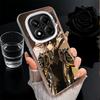 Genshin Impact Zhongli Soft Phone Case for Xiaomi Redmi Note 13 14 15 Pro Plus 12S 12 11S 11 11T 10S 10 Shockproof Cover Back Sh