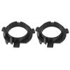 1 Pair H7 LED Headlight Adapter Retainer Holder for  K4 K5 Sorento   H7 LED Adapter H7 LED Headlight Adapter