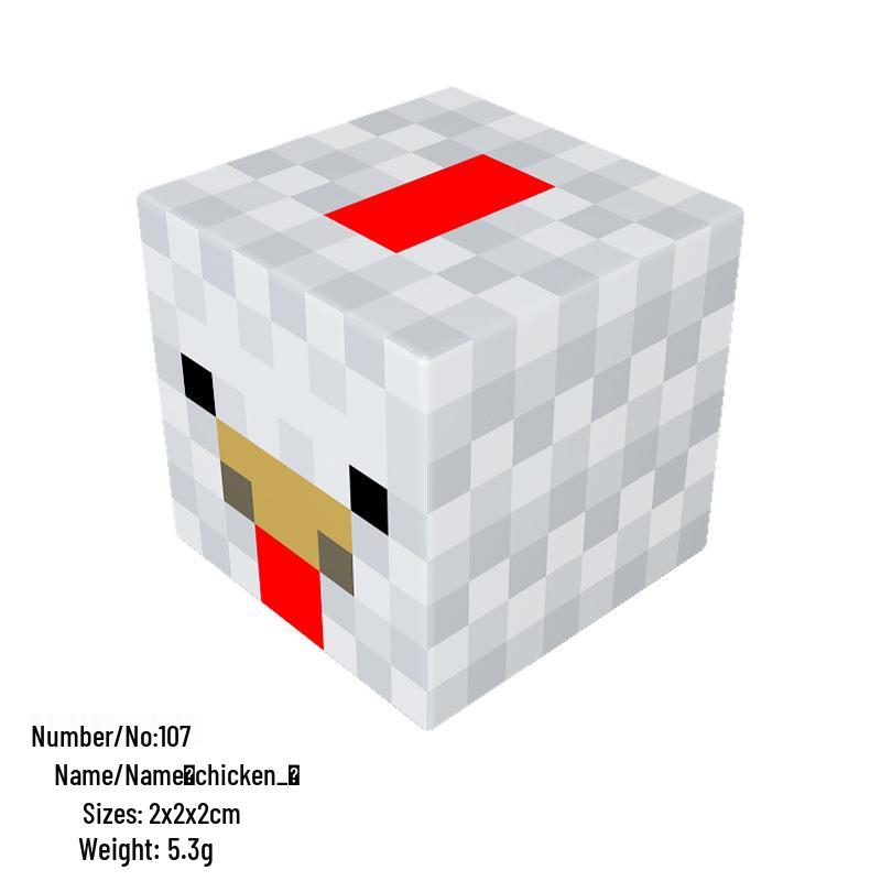 Magnetic World Building Blocks: Educational Toy for Kids