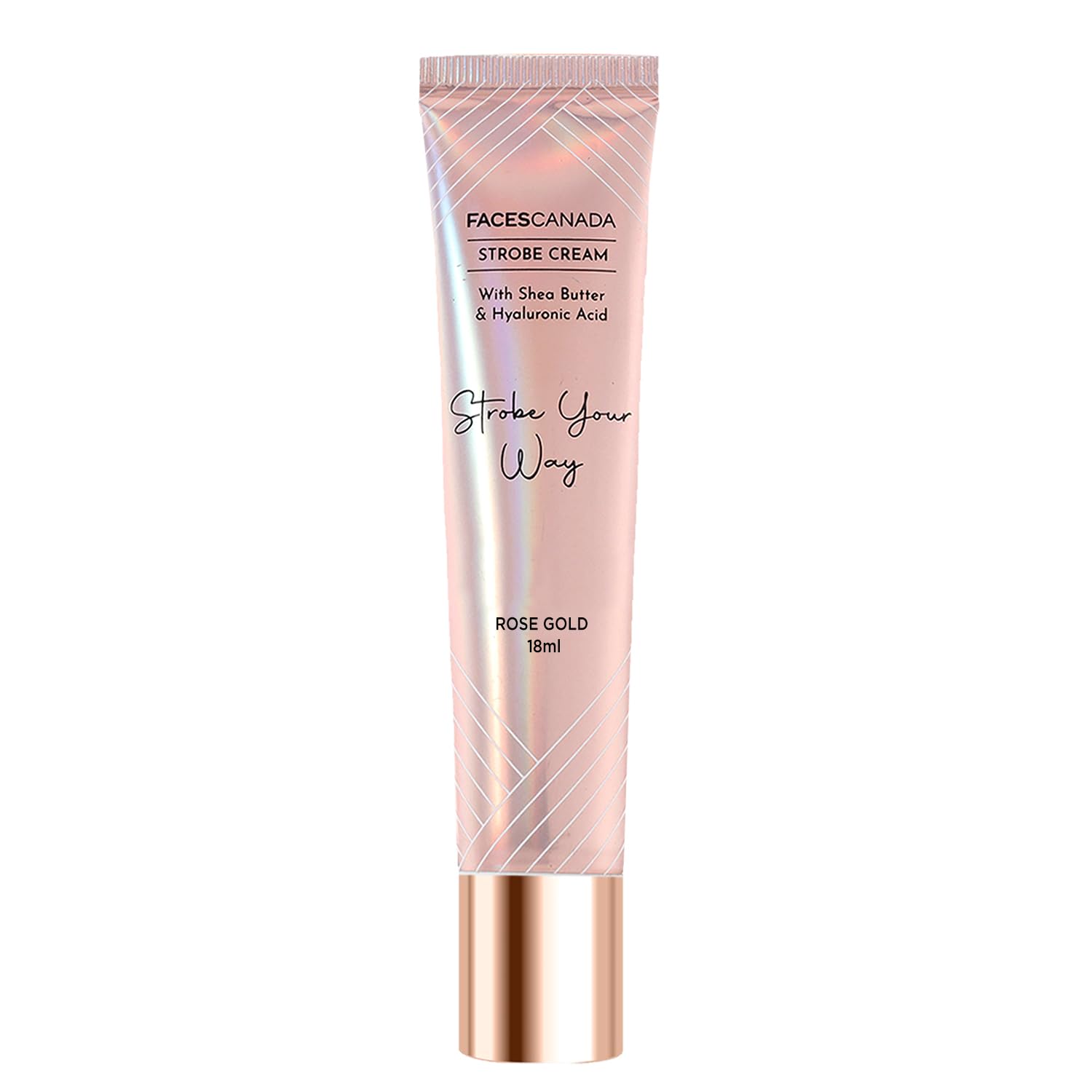 FACES CANADA Strobe Cream Mini -