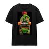 Teenage Mutant Ninja Turtles: Mutant Mayhem Damen/Damen Poster T-Shirt