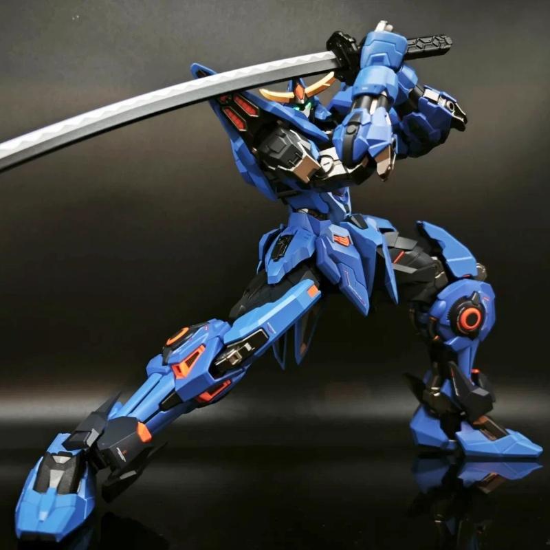 Moshow Progenitor Effect Series MCT-J03 Mecha Model Action Figure 20cm Alloy Skeleton Articulated Joint Toy Boy Collectible Gift