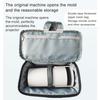 Projection Box Compatible with HY300 HY320 P300 Barrel Projector Portable Bag Oxford Cloth Projector Soft Bag