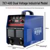 Chuangshi Ruiling 315/400 Dual Voltage 220/380V Automatic Conversion Household & Industrial Power Supply.