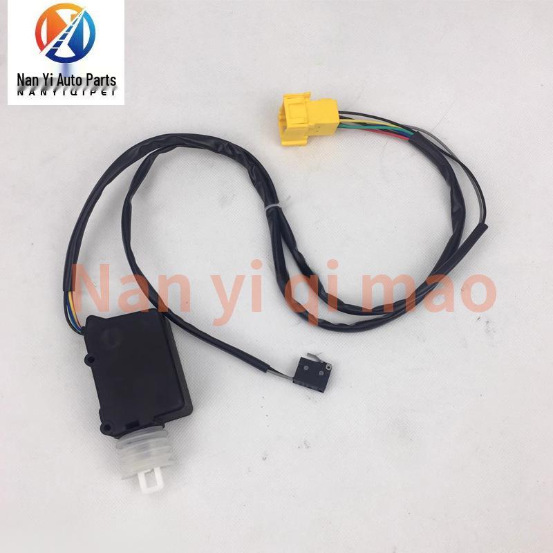 Volvo FM400/440 Truck Door Central Lock Parts Wenzhou Nanyi Auto Parts