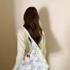 Underarm Tote Bag Women's Summer Commuting Bag Shoulder Bag