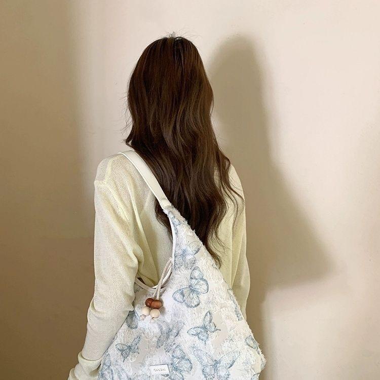 Underarm Tote Bag Women's Summer Commuting Bag Shoulder Bag
