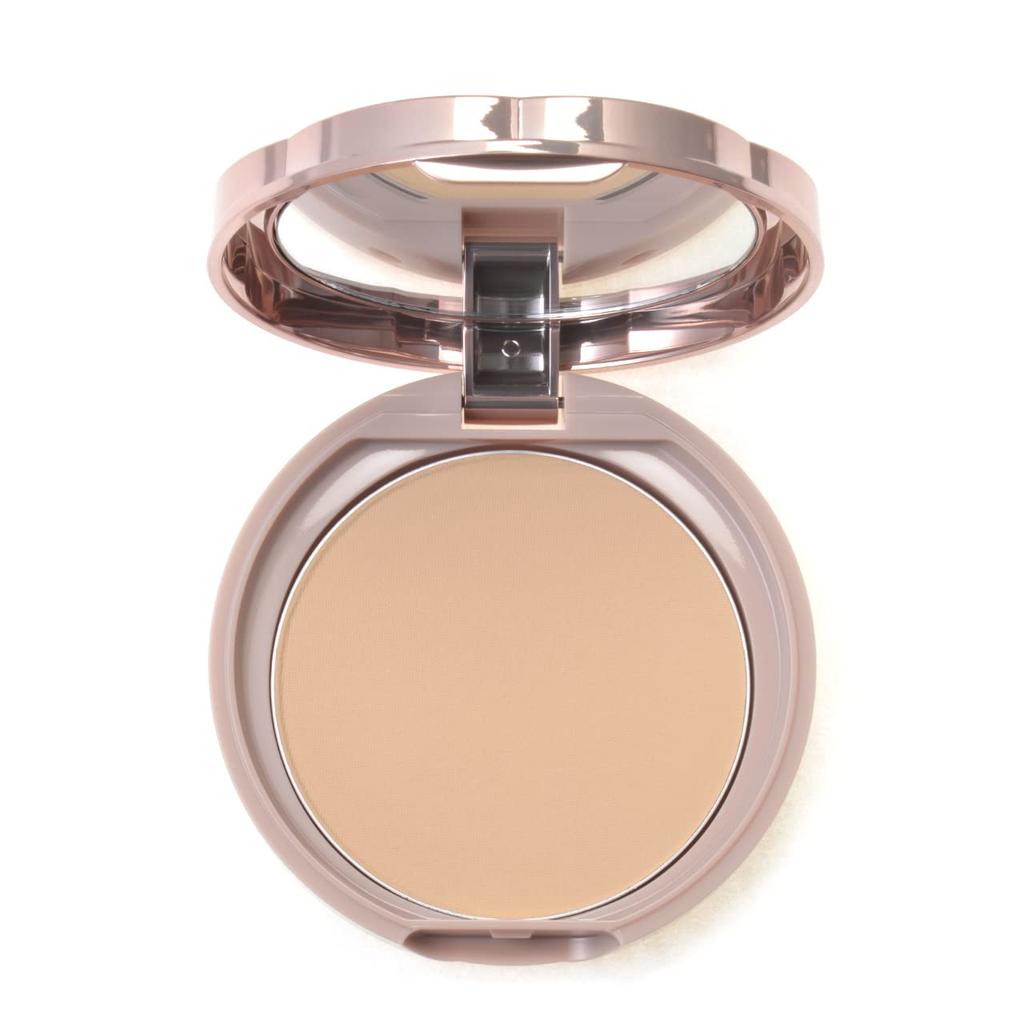 CANMAKE Marshmallow Finish Powder MB Matte Beige Ocher 10g