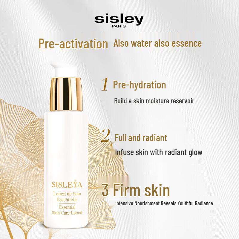 Sisley Skincare Gift Set