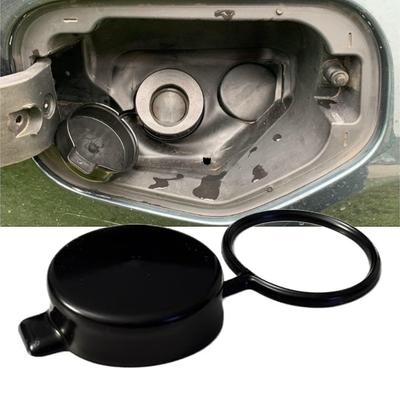 Custom Fit Option Dust Cover Lid Fuel Tank Cover Non-deformation