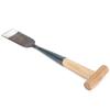 Manganese Steel Durable Horseshoe Trimming Hoof Clipping Shovel Tool for Livestock Farm Home